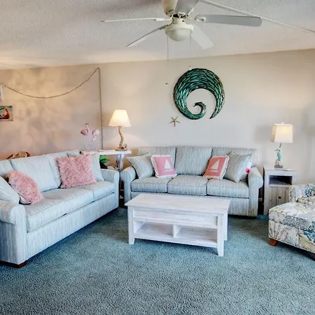 El Matador 464 - Beautiful Views Of The Gulf And Pool Villa